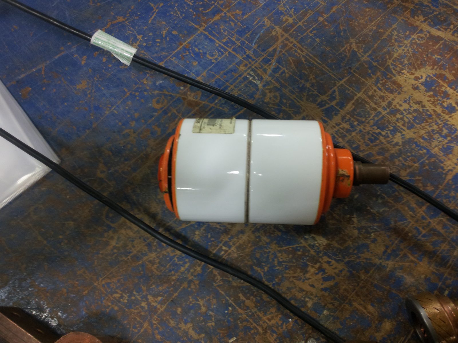 25 kV vacuum circuit breaker indoor switchgear